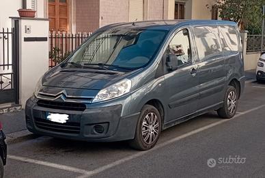 Citroen Jumpy 1.9 - 120 CV