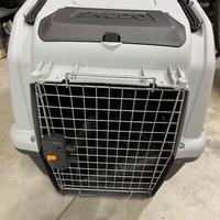 Trasportino per cani taglia media