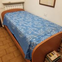 Letto  singolo