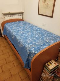 Letto  singolo