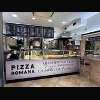 Pizzeria/kebab domicilio - Zona Parioli (Roma)