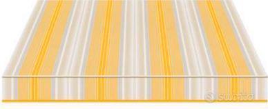 Tenda da sole Tempotest