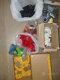 Lego sfusi