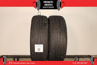 2 Gomme 235 55 R 18 Continental al 75% SPED GRATIS