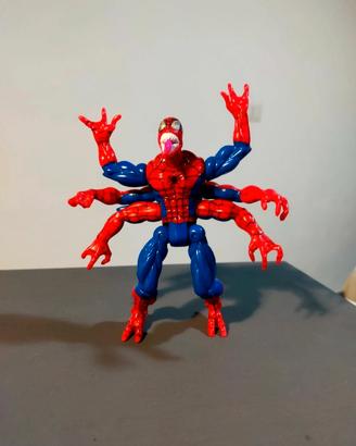Spiderman Doppelganger Action Figure 