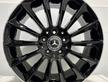CERCHI IN LEGA MERCEDES CLASS A B C CLA DA 17