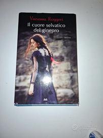 Il cuore selvatico del ginepro