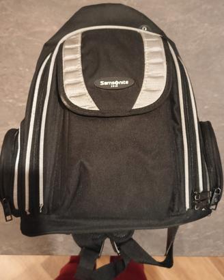 Zaino Samsonite per macchina fotografica reflex