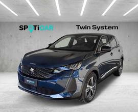 Peugeot 3008 Hybrid 225 e-EAT8 Allure Pack