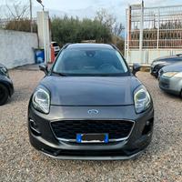 Ford Puma 1.5 Tdci 120 CV Titanium