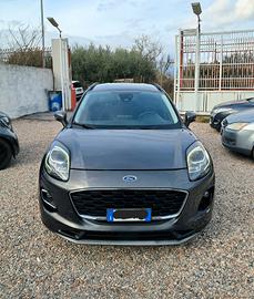 Ford Puma 1.5 Tdci 120 CV Titanium