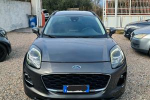 Ford Puma 1.5 Tdci 120 CV Titanium