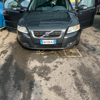 VOLVO V50 1.6 D cat Momentum