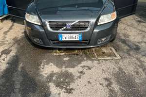 VOLVO V50 1.6 D cat Momentum