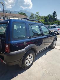 Land Rover Freelander 2.0 Td4 16V 4x4 con gancio t