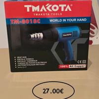 pistola termica