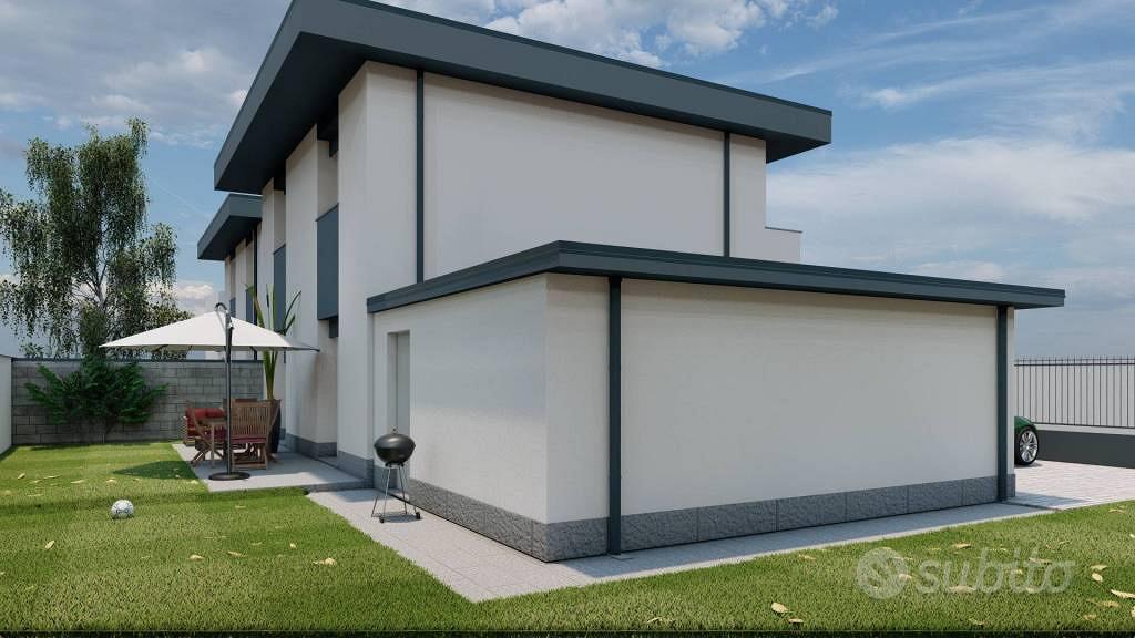 Casa – Arconate - Vista 3