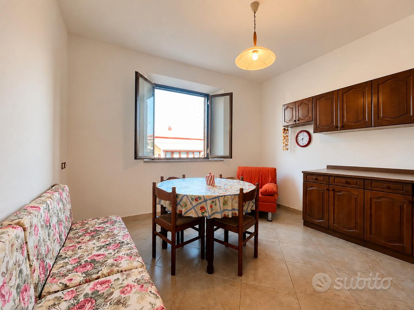 Apartment in Bacu Abis, Colonia Bellisai - Vista 5