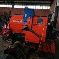 Taglia legna Professionale Balfor