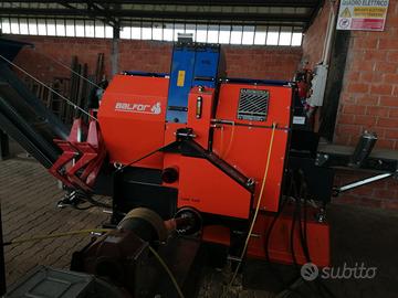 Taglia legna Professionale Balfor
