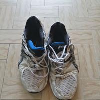 Scarpe da corsa palestra