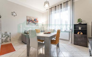 3 locali no spese cond box e p. auto