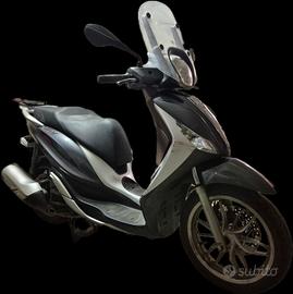 ricambi Piaggio Medley 125/150 2016/2019