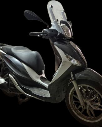 ricambi Piaggio Medley 125/150 2016/2019
