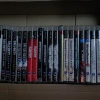 Giochi Playstation  3 - Ps3