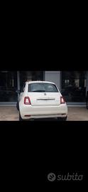 FIAT 500 1.0 Hybrid Star