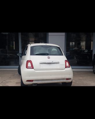 FIAT 500 1.0 Hybrid Star