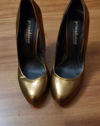 scarpe primadonna nr 38