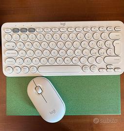 Tastiera e mouse