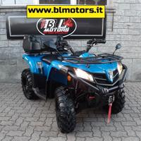 QUAD CFMOTO CFORCE 450 S - 2019