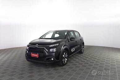 CITROEN C3 C3 PureTech 83 S&S Shine