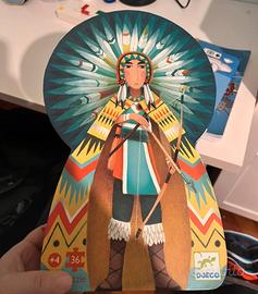 Puzzle djeco
