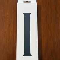 Cinturino originale Apple Watch Solo Loop nero