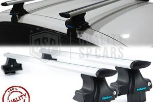 Barre Portatutto per ALFA ROMEO 147 in ALLUMINIO