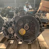Cambio manuale Chevrolet Orlando 2.0D Z20D1