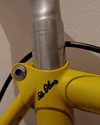 Olmo bici da corsa 