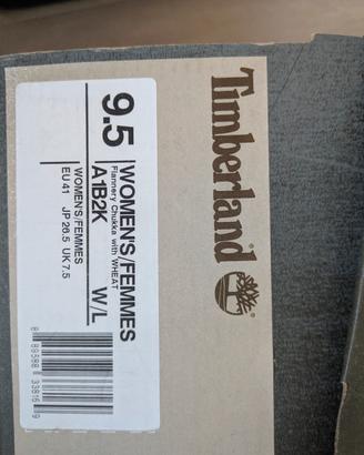 sneakers Timberland donna tg 41