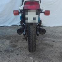 Suzuki GSX 550