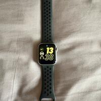 Apple watch serie 5