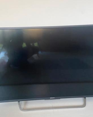 Smart TV Sony BRAVIA 49” 4K