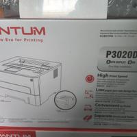 pantum p3020d