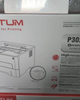 pantum p3020d