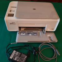 Stampante multifunzione hp photosmart c 4280