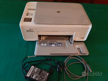 Stampante multifunzione hp photosmart c 4280