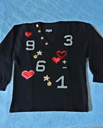 maglione 