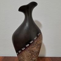 Vaso di argilla da interno 